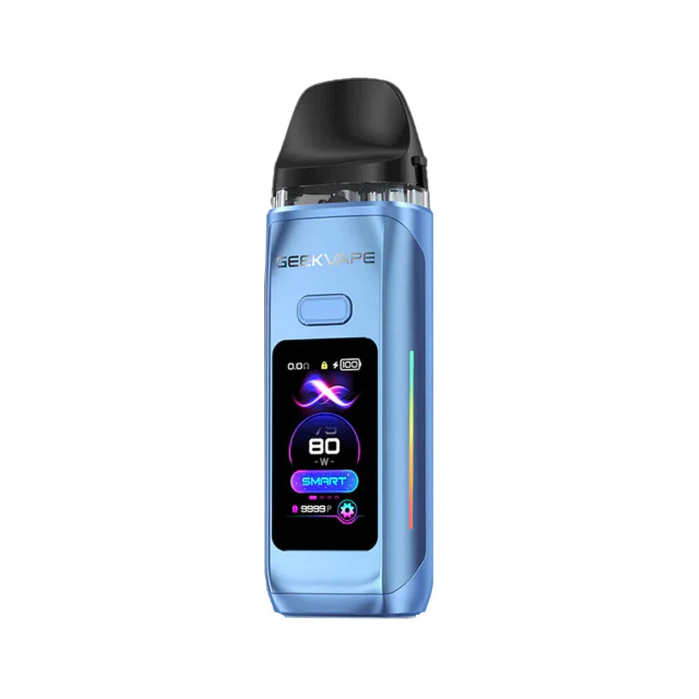 Geekvape Digi Max Pod Vape Kit - Misty Blue
