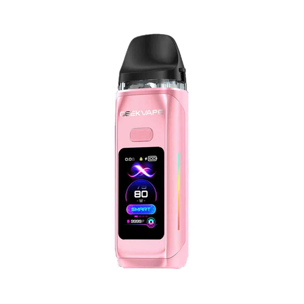 Geekvape Digi Max Pod Vape Kit - Sakura Pink