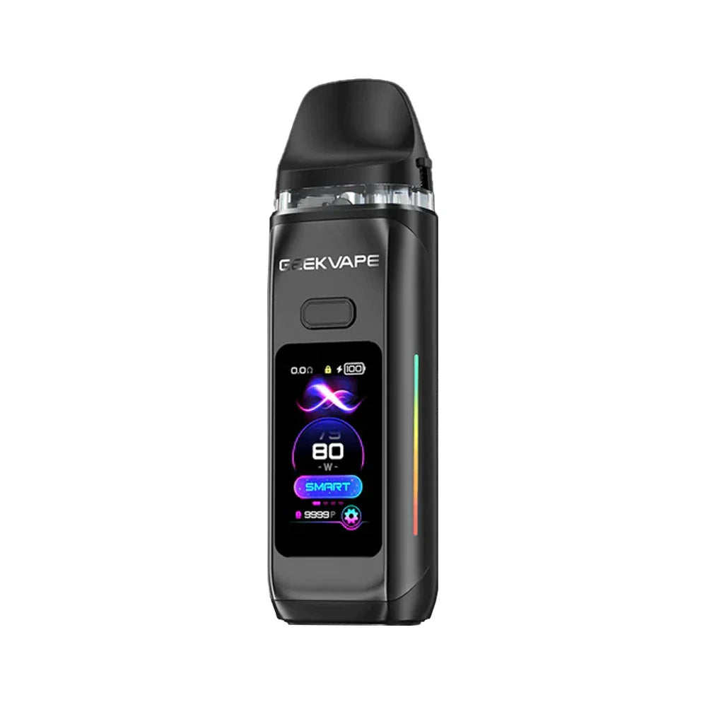 Geekvape Digi Max Pod Vape Kit - Space Black