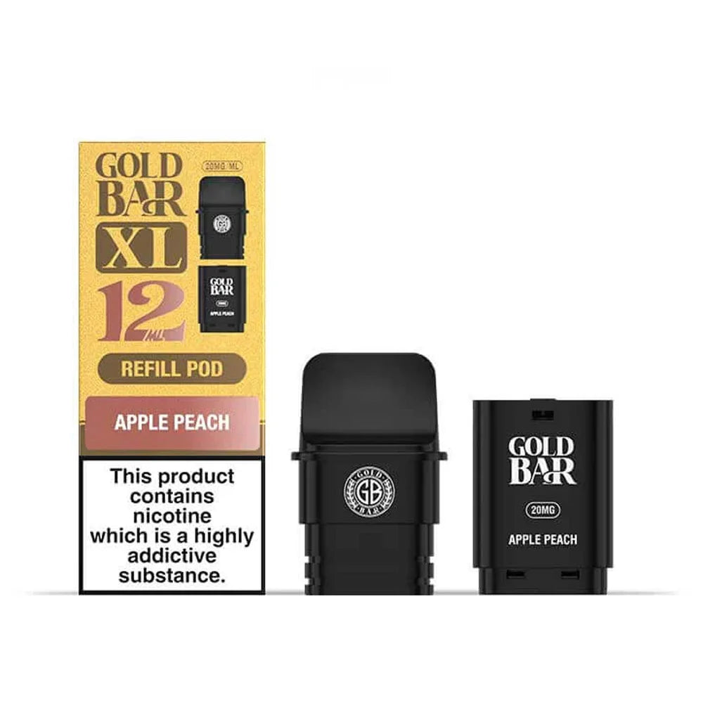 elfbar nachfüll pod läuft aus EDGE GO Blackcurrant Replacement E-Liquid Pods – EDGE Vaping