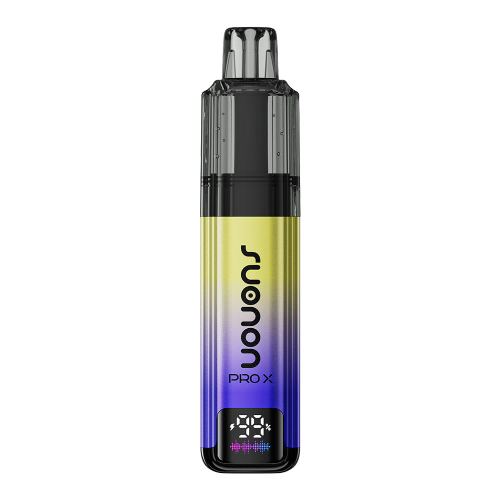 Suonon Pro X 12K Prefilled Vape Kit - Gummy Bear