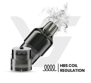 HBS Coil Regulation