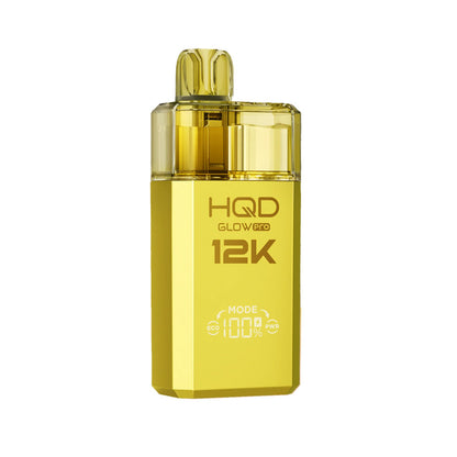 HQD Glow Pro 12K Triple Mango