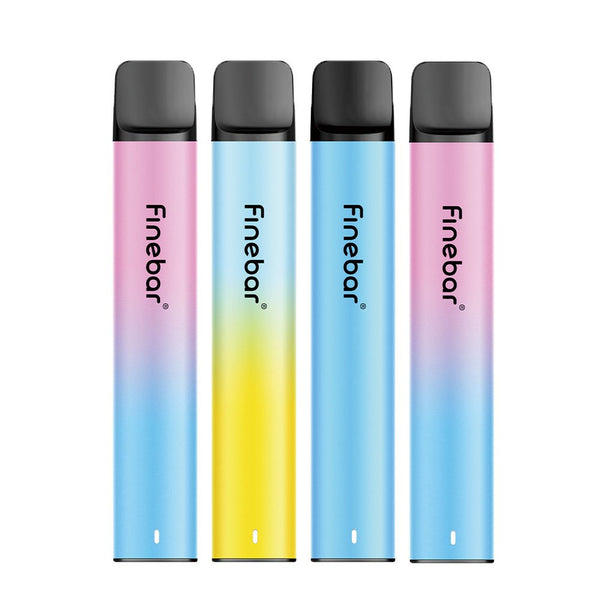 hayati finebar vape kit Hayati® Finebar - Fine Mood, Finebar
