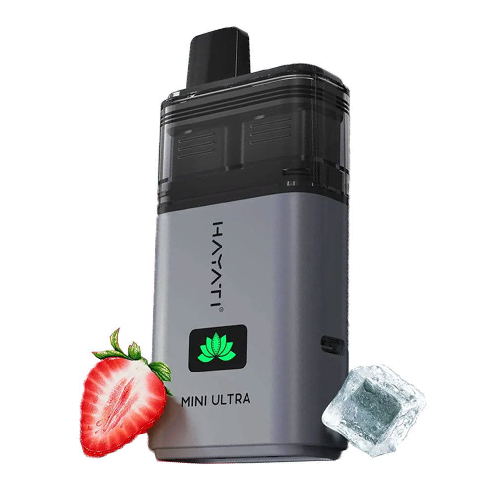 Hayati Mini Ultra 1500 Puffs - SRI