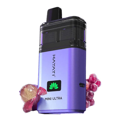 Hayati Mini Ultra 1500 Puffs - Summer Dream