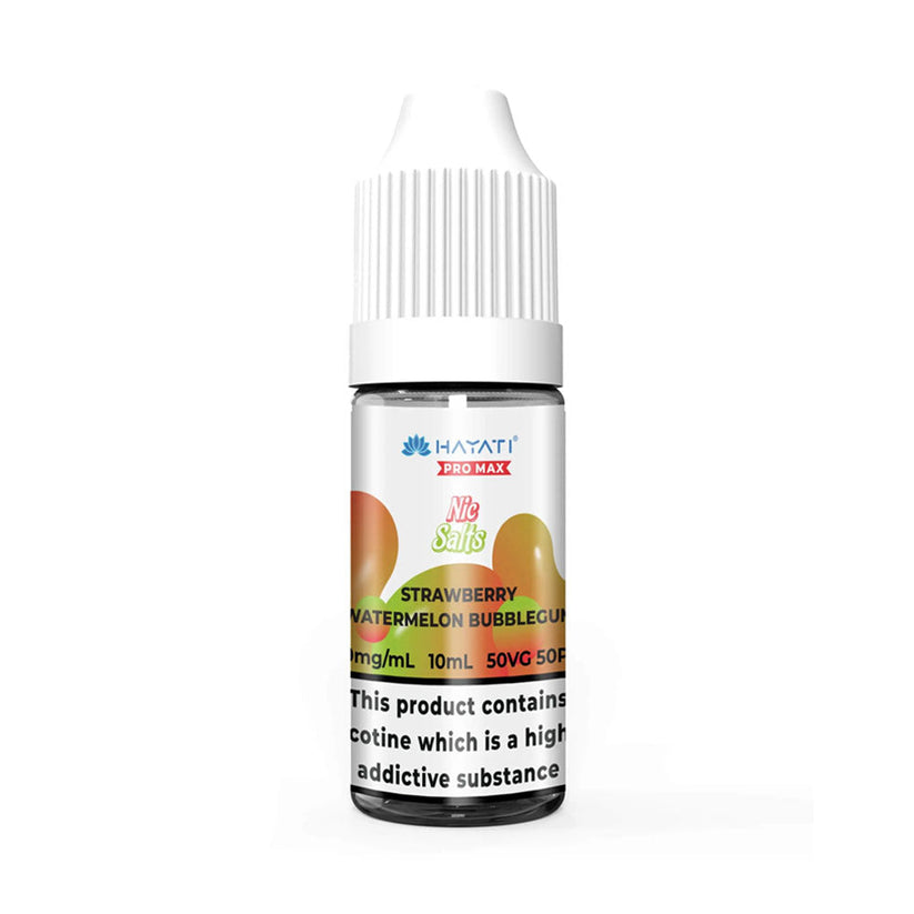 Hayati Vape Collection