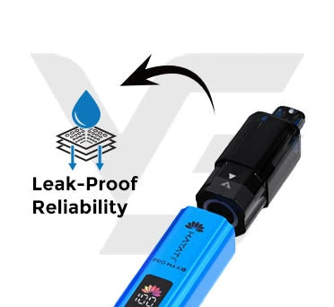 12ml Prefilled E-Liquid System