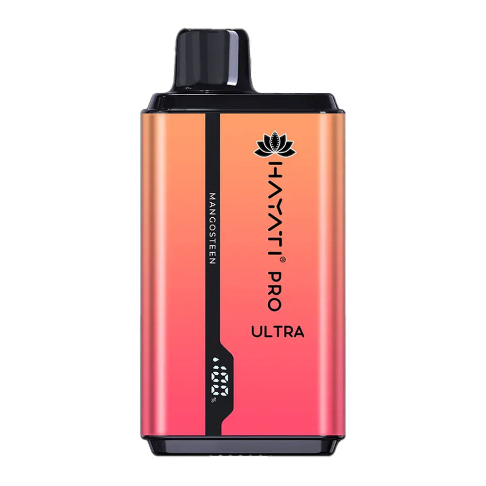 hayati pro ultra 15000 lemon lime Hayati Pro Ultra 15000 Puffs Best Disposable Vape In UAE main image 1