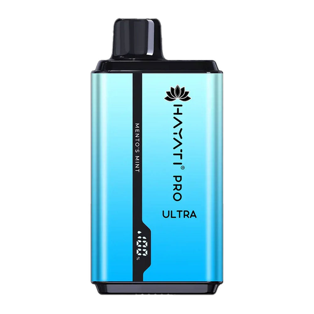 how to open a hayati pro ultra Hayati® Pro Ultra Disposable 15000 Puffs