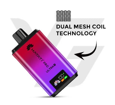 1.2Ω Mesh Coil
