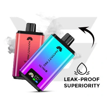 20mg/ml Nicotine Strength
