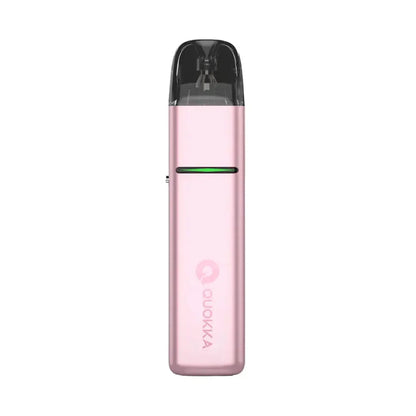 Hayati Quokka Elite Pod Kit - Baby Pink