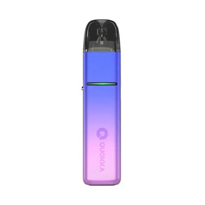 Hayati Quokka Elite Pod Kit - Blue Gradient