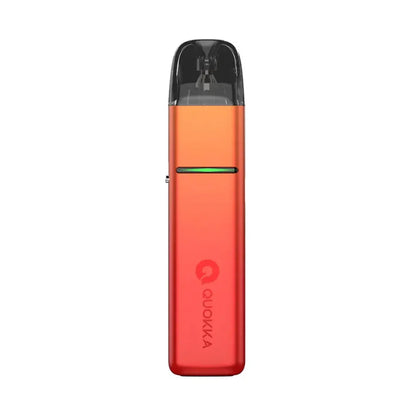 Hayati Quokka Elite Pod Kit - Quokka