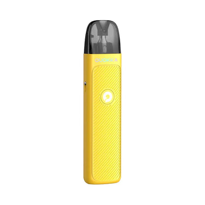Hayati Quokka Lite Pod Kit - Neon Yellow