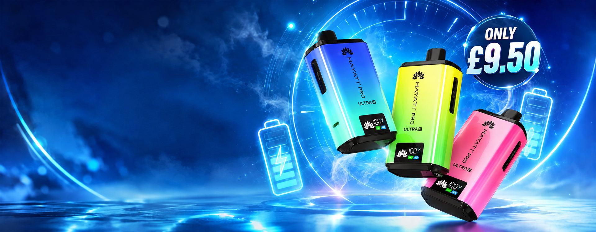 Premium Vaping Products at Vape Gala