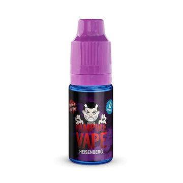 Vampire Vape H'berg 10ml Starter E-Liquid