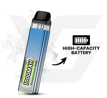 High-Capacity Battery