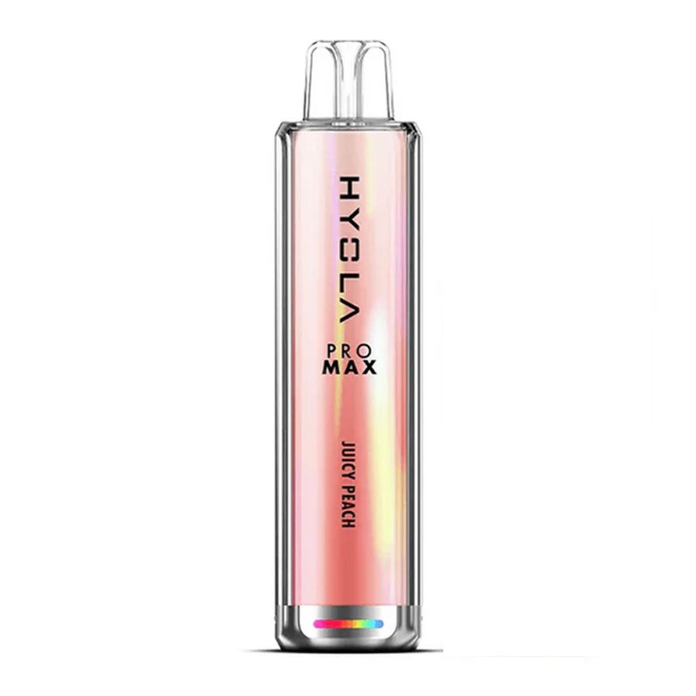 Hyola Pro Max Legal 6000 Disposable Vape