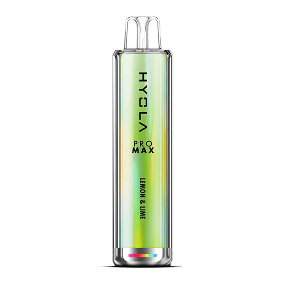 Hyola Pro Max Legal 6000 Disposable Vape | 5 For 20 Hyola Pro Max Legal 6000 Disposable Vape | 5 For 20