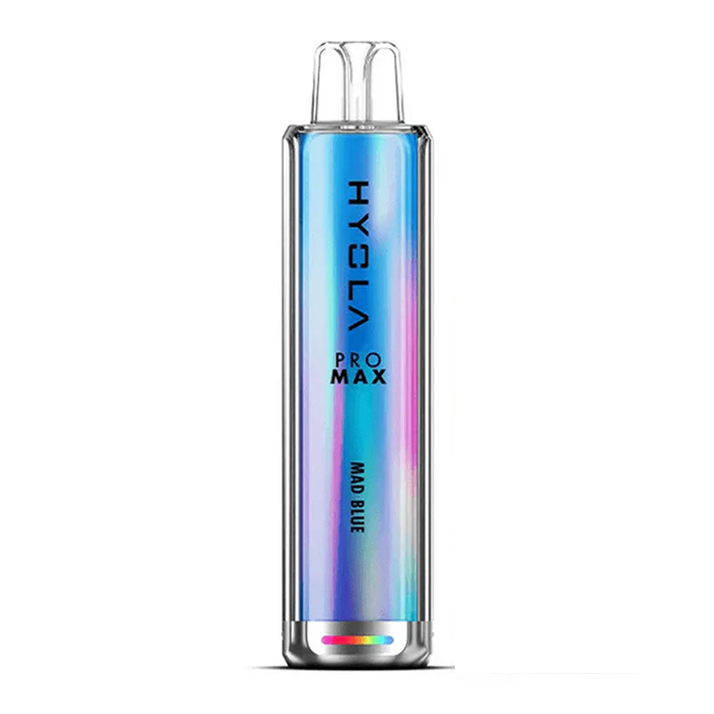 Hyola Pro Max Legal 6000 Disposable Vape | 5 For 20 Hyola Pro Max Legal 6000 Disposable Vape | 5 For 20