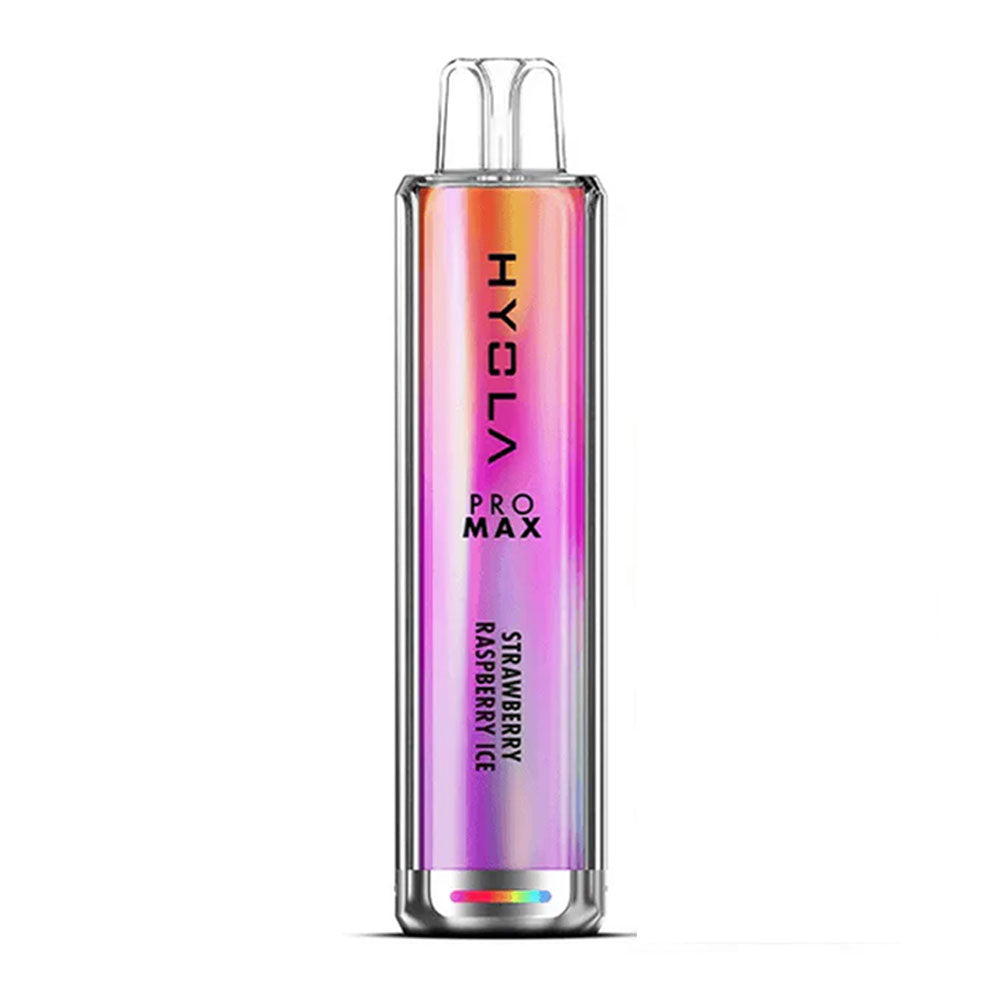 hyola pro max 6000 disposable vape Hyola Pro Max 6000: The Ultimate Disposable Vape for Boosting Retail Sales  article main image 0