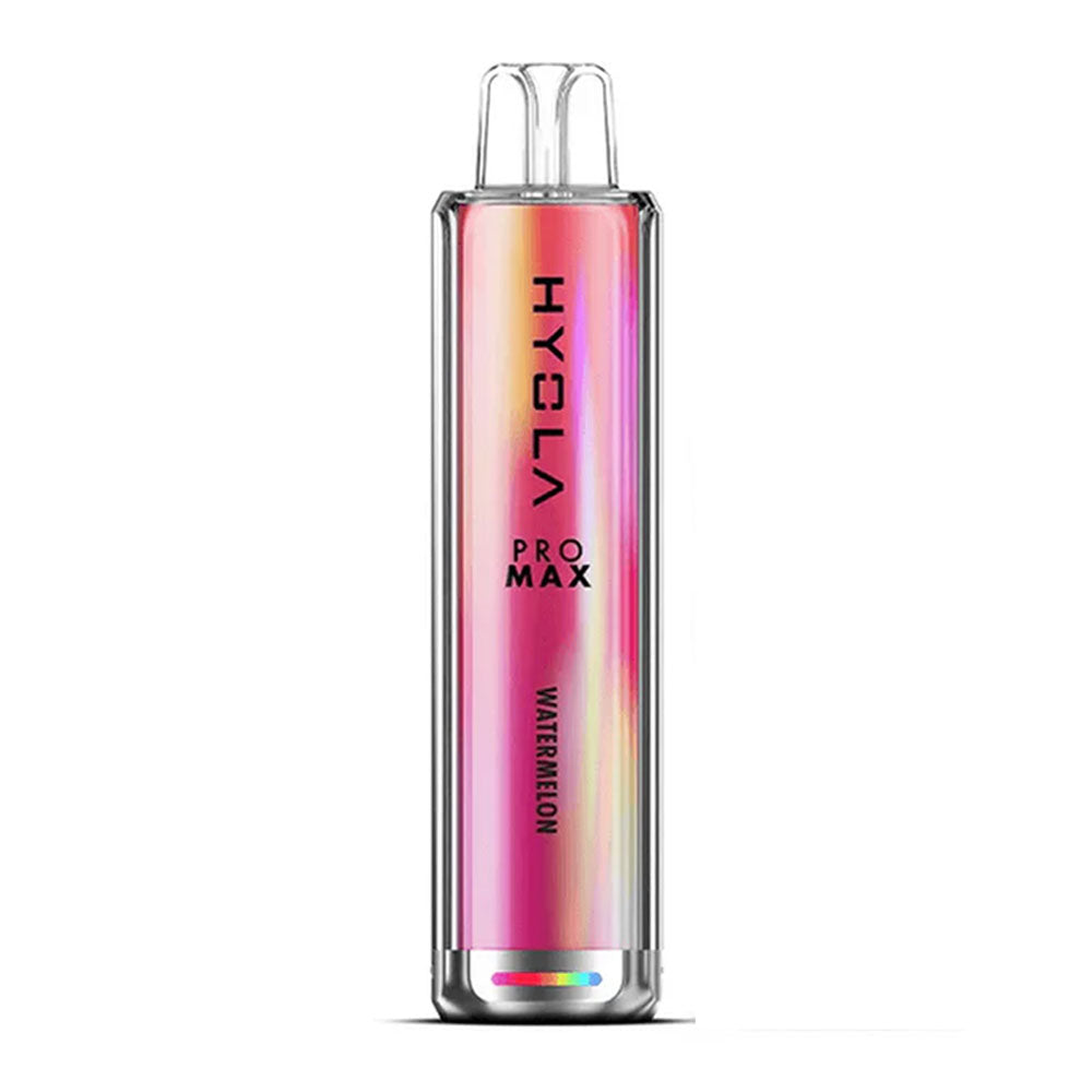 Hyola Pro Max Legal 6000 Disposable Vape | 5 For 20