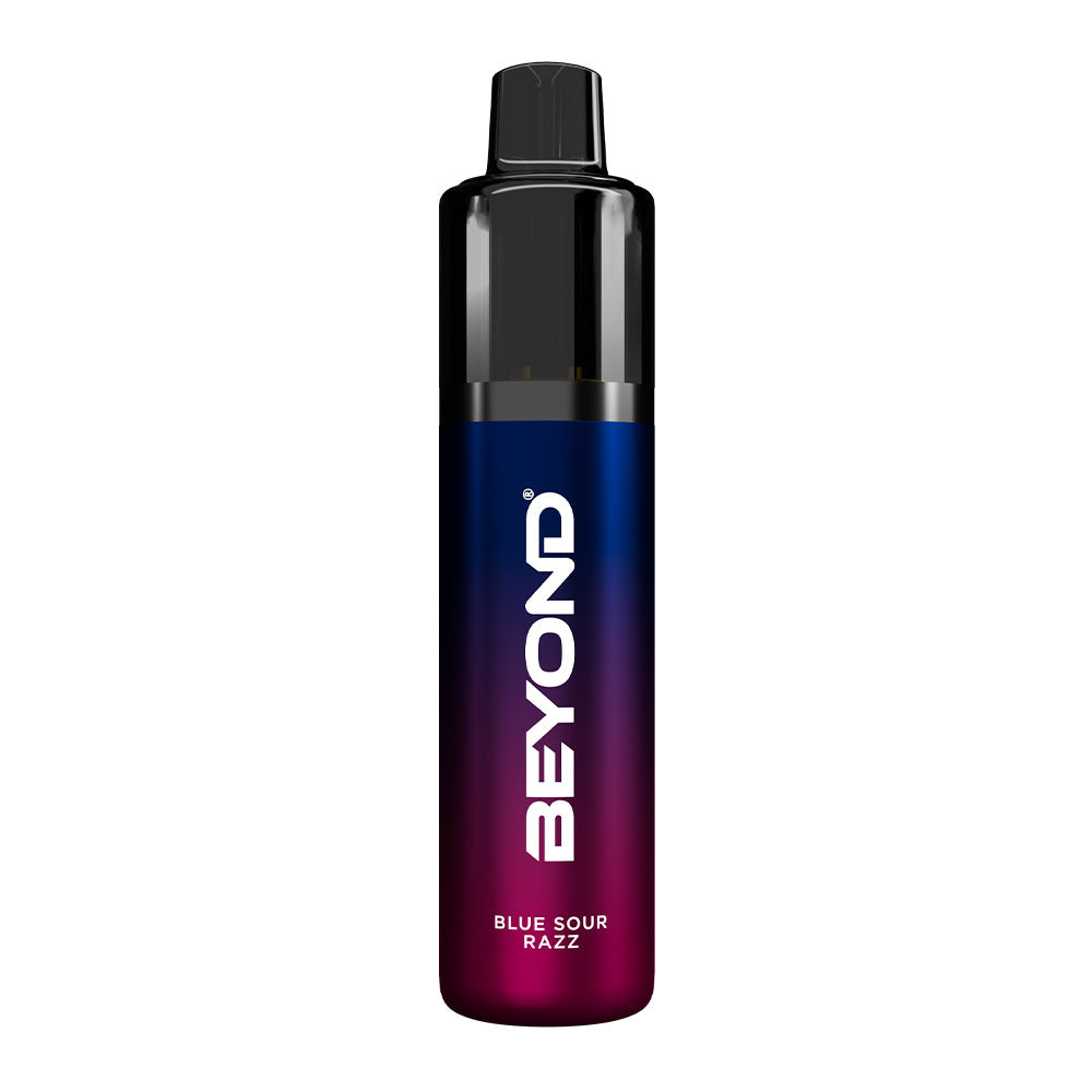 IVG Beyond CLK6000 Disposable Vape | 4 For 25