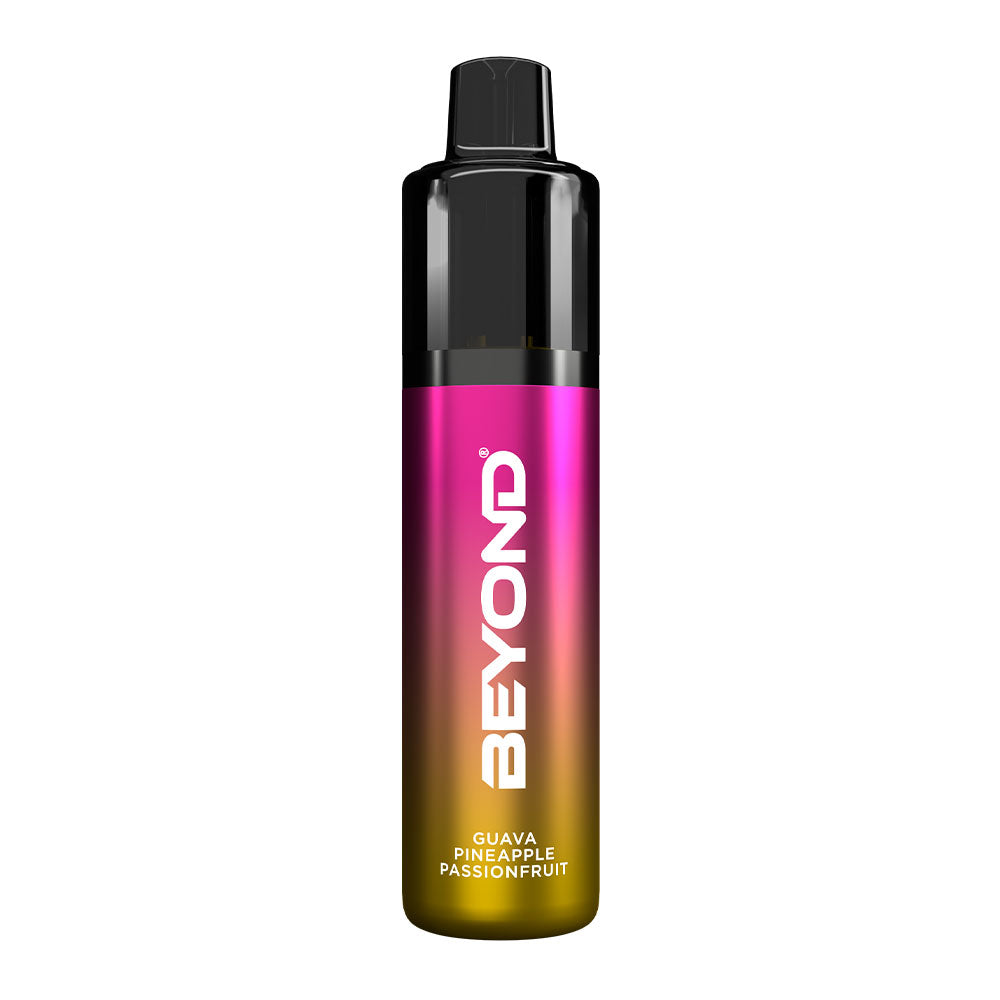 IVG Beyond CLK6000 Disposable Vape | 4 For 25