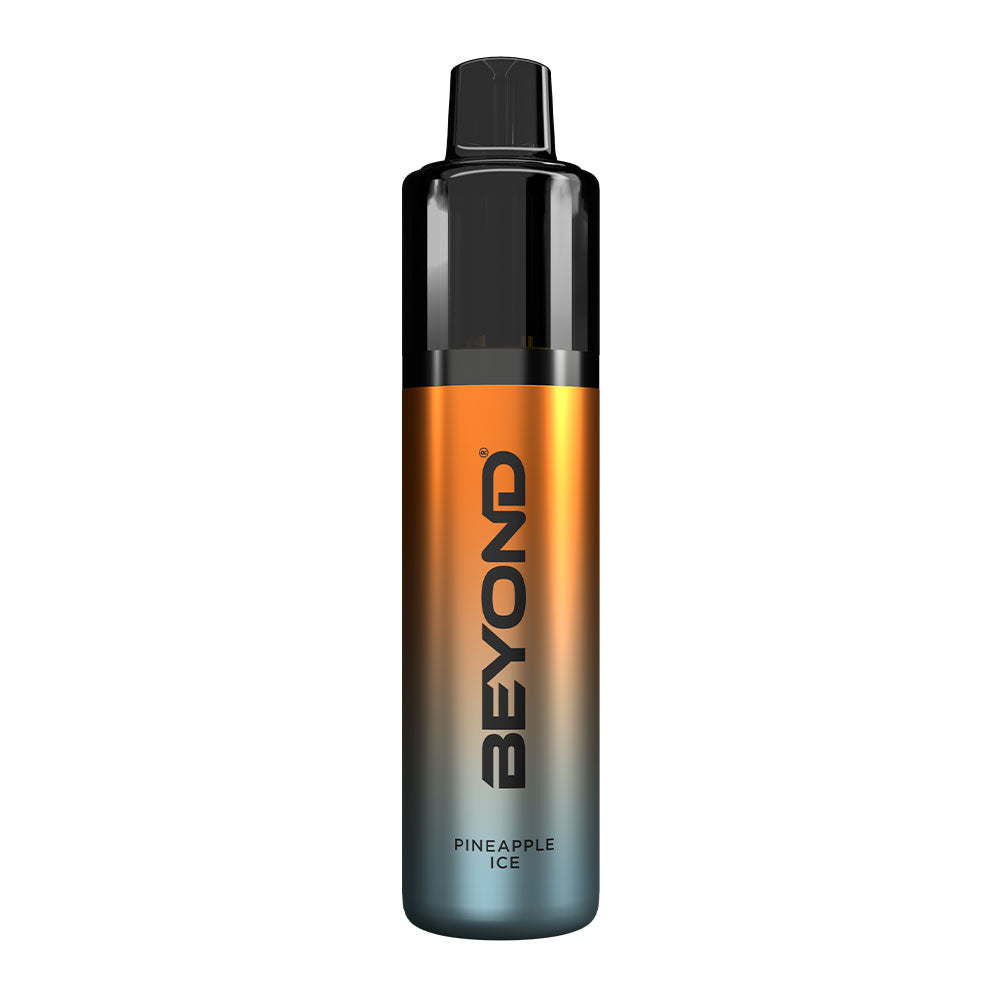 ivg beyond clk6000 disposable vape The Ultimate Lost Mary BM6000 Review: Is it Better than the Original? main image 1
