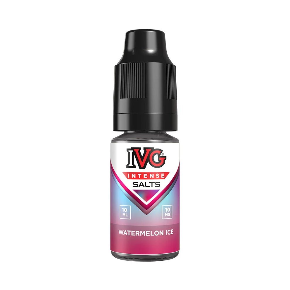 IVG Watermelon Ice Nic Salt