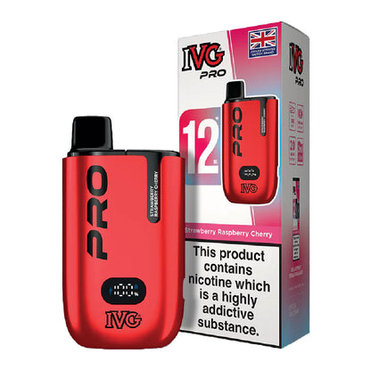 IVG Pro 12 - SRC