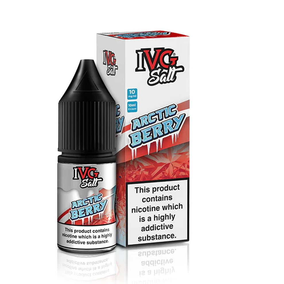 IVG Arctic Berry