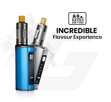 Incredible Flavour Experience