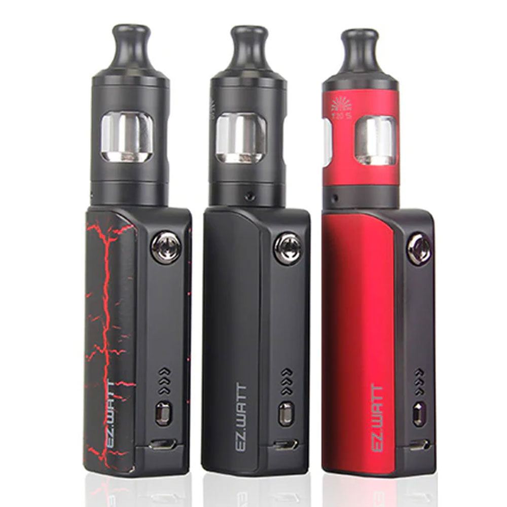 Innokin EZ Watt Starter Kit