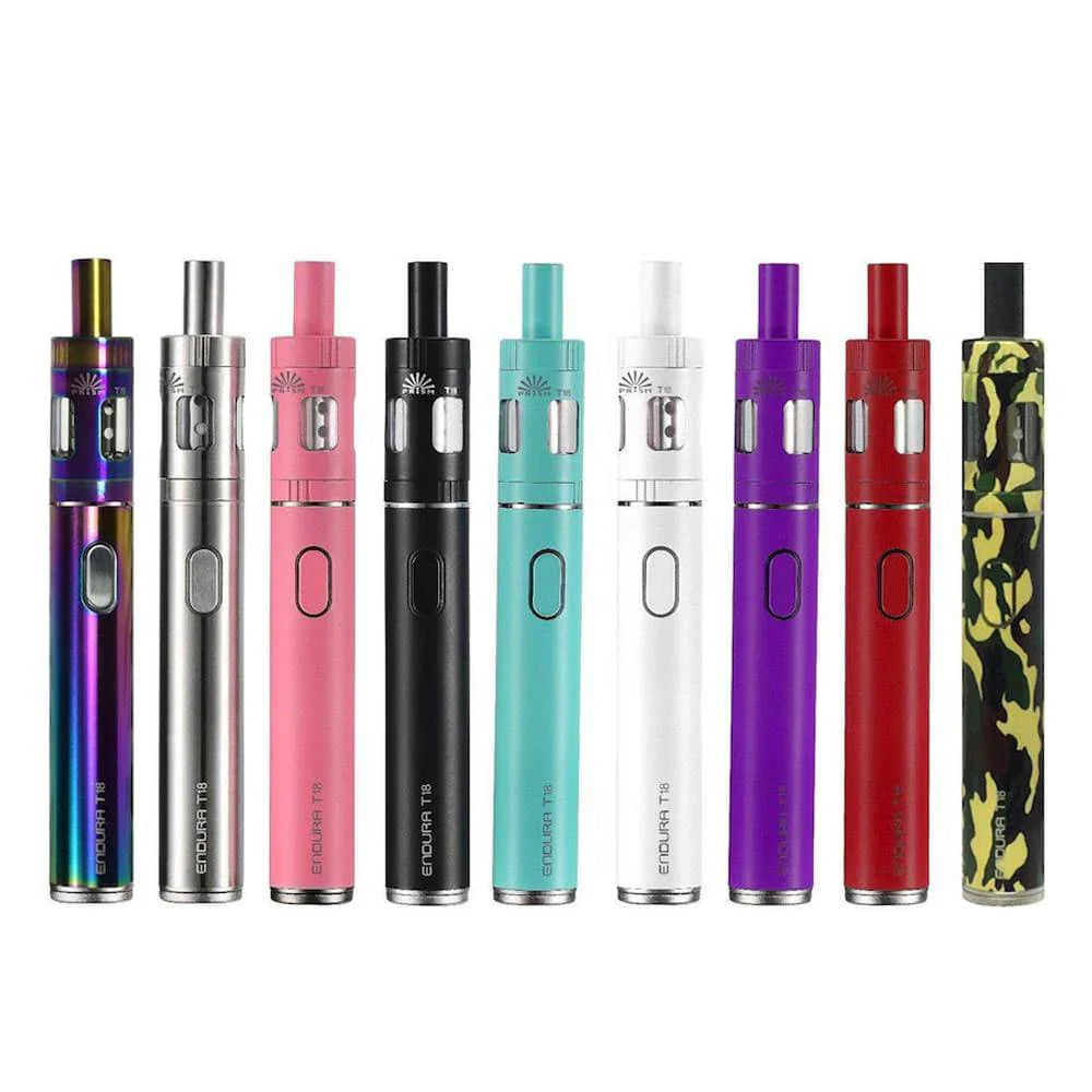 Best Vape Starter Kits UK | Beginner-Friendly Vape Kits