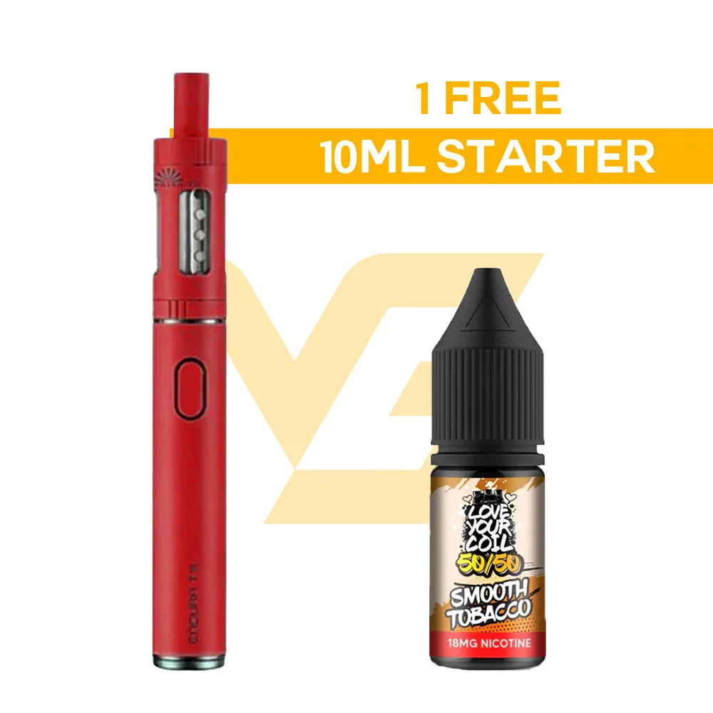 Innokin Endura T18e Kit