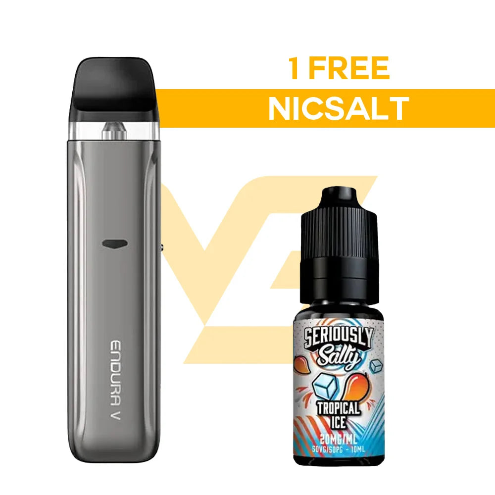 Innokin Endura V Pod Kit