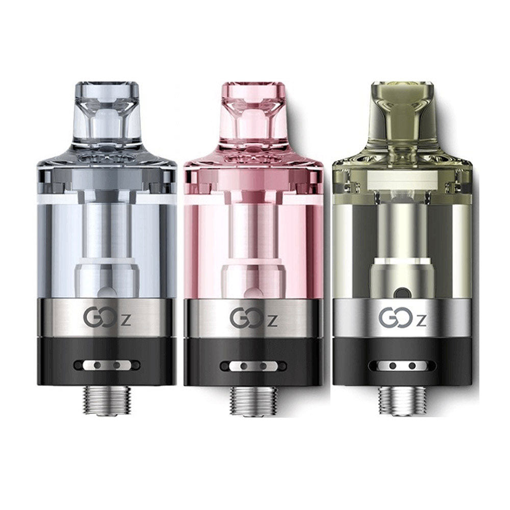 Innokin GO Z Vape Tank