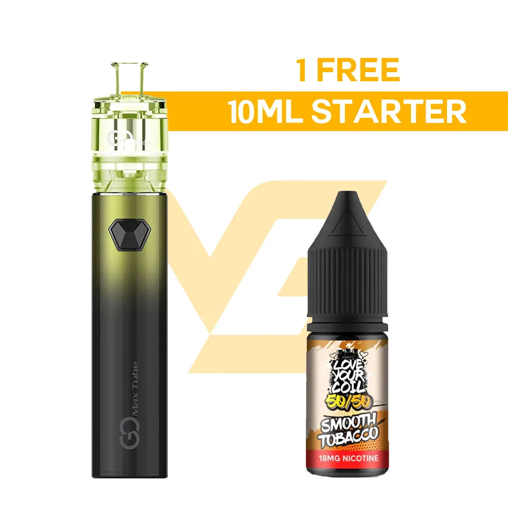 Innokin Go Max 80W Starter Kit