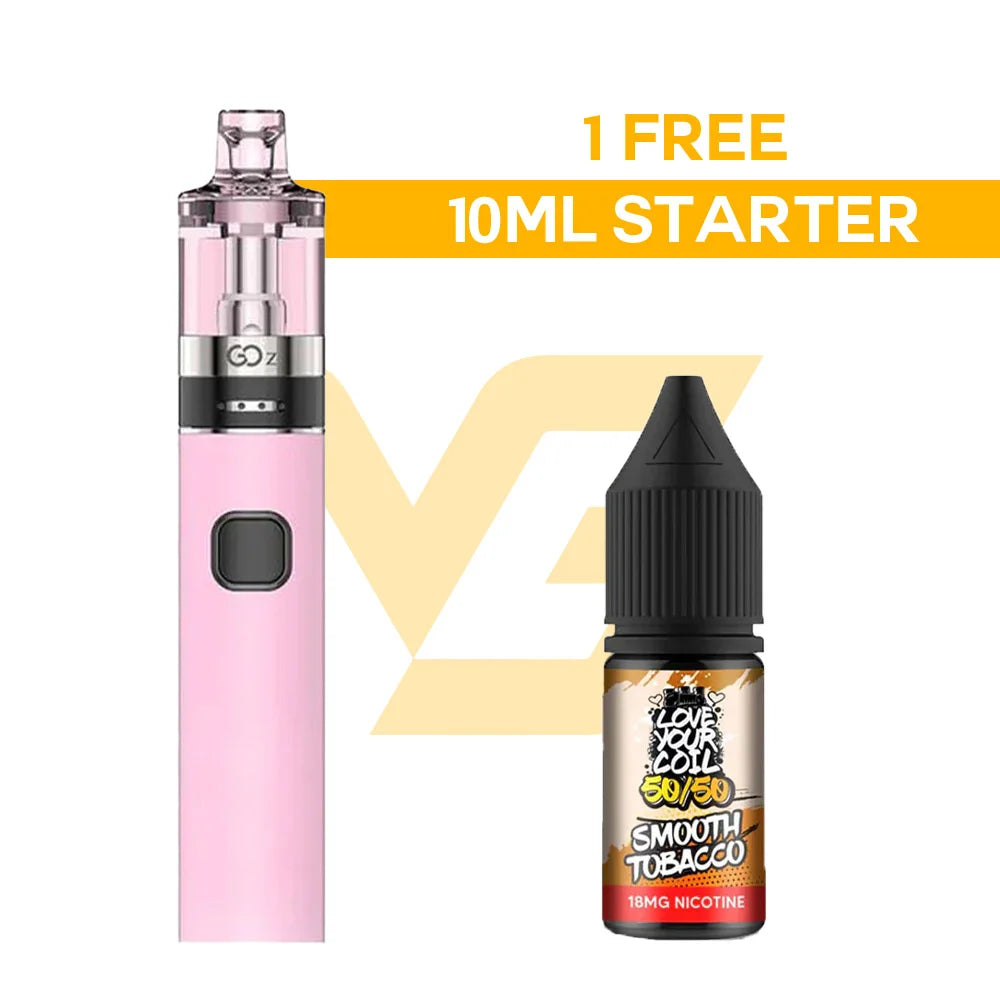 Innokin Go Z 13W Starter Kit
