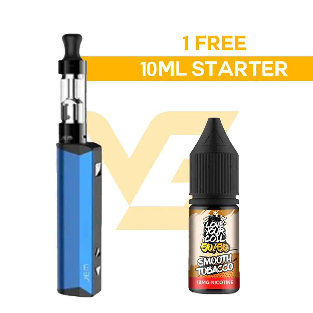 Innokin Jem Pen