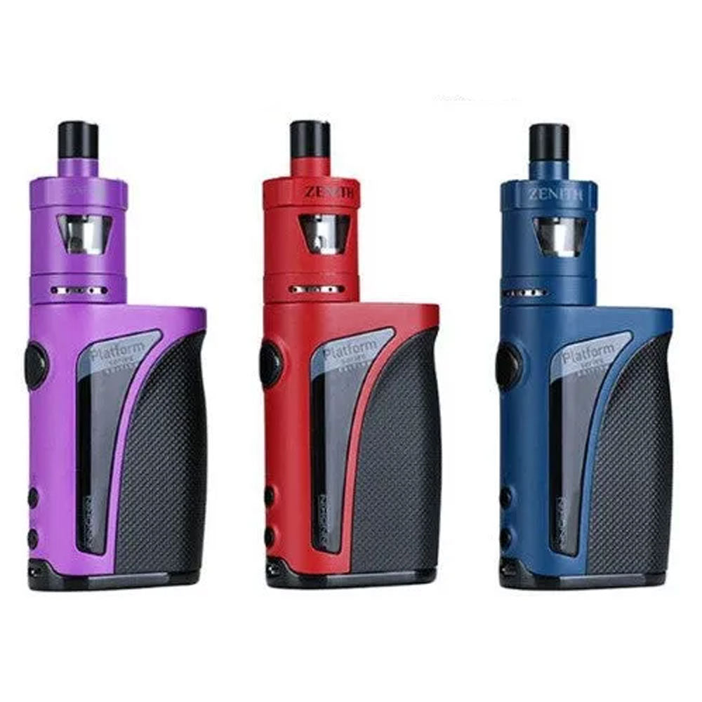 Innokin Kroma A Zenith Starter Kit