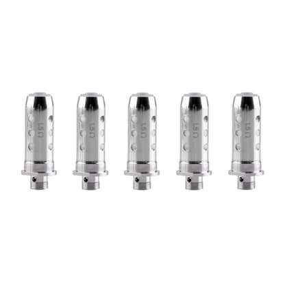 Innokin T18E Coils (Pack of 5)