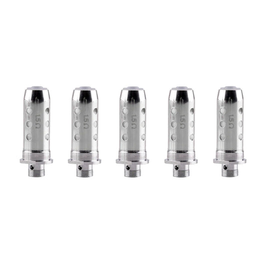 Innokin T18E Coils (Pack of 5)