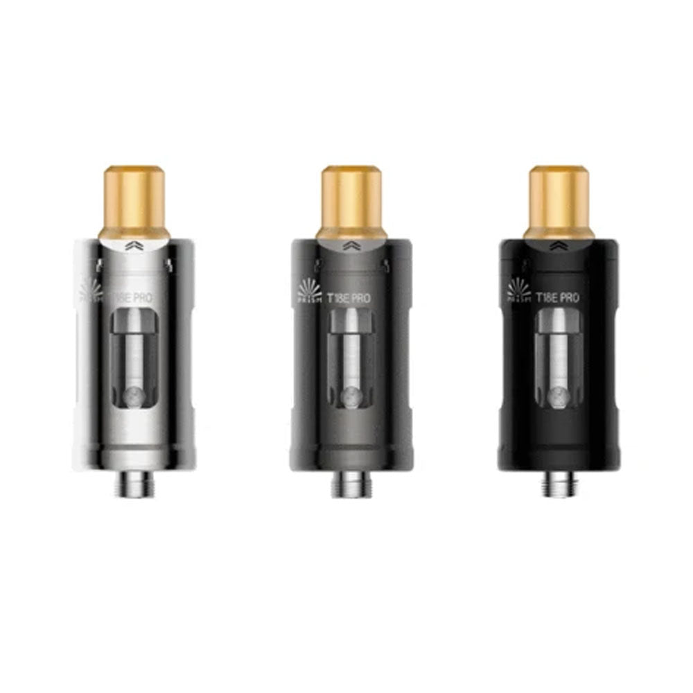 Innokin T18E Pro Vape Tank