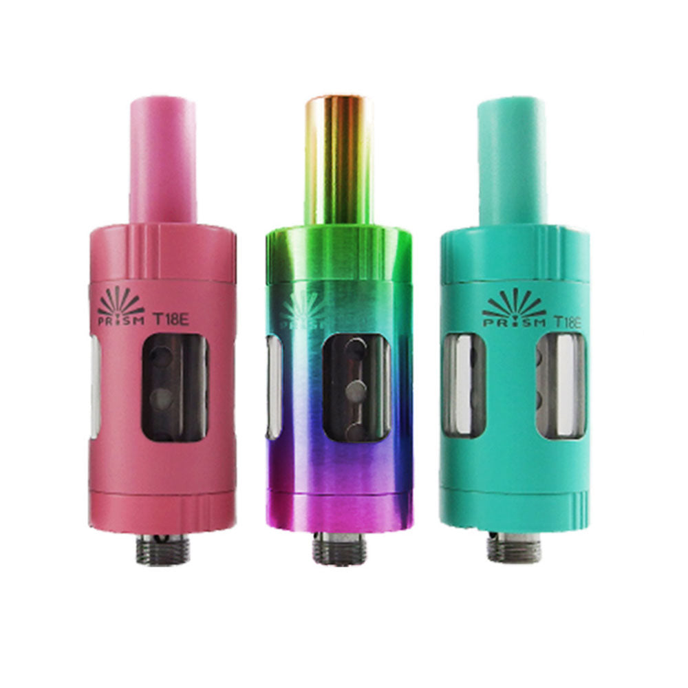 Innokin T18e Prism Tank