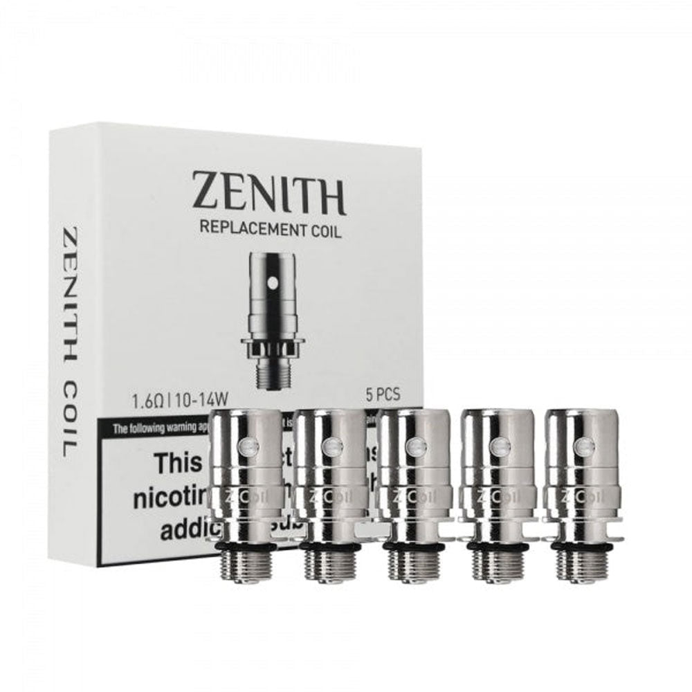Innokin Zenith Coils (Pack Of 5)