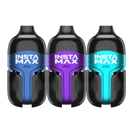 Insta Max 20K Puffs Disposable Vape